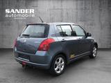 Suzuki Swift 1.3 Comfort  5-türig  TÜV=09/2027 - Suzuki Swift Gebrauchtwagen in Osnabrück