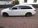 Audi S4 3.0 TFSI Avant 435 PS seltener Handschalter - gebrauchte Audi S4 aus dem Jahr 2010