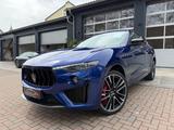 Maserati Levante Trofeo Q4 3.8 V8 Alcantara ACC Sitzheiz. - Maserati Levante Trofeo mit Benzin-Antrieb