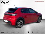 Peugeot e-208 GT LADESCHALE+RFK+KLIMA+MIRROR-SCREEN+NAVI - Peugeot e-208 GT