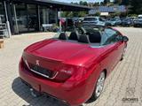 Peugeot 308 CC Cabrio 1.6 16V Navi Leder Bi-Xenon Dyn. K - gebrauchte Peugeot 308 aus dem Jahr 2013