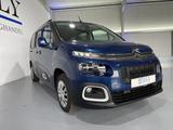 Citroën Berlingo Feel XL*7 Sitzer*AHK*LED*Navi*Cam*Klima - Citroën Berlingo in Oldenburg