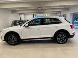 Audi Q5 2.0 TDI quattro design NAVI XENON LEDER  AHK - Audi Q5 Gebrauchtwagen in Bielefeld