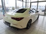 Mercedes-Benz CLA 200 d AMG PANO LED KAMERA - Mercedes-Benz: 20