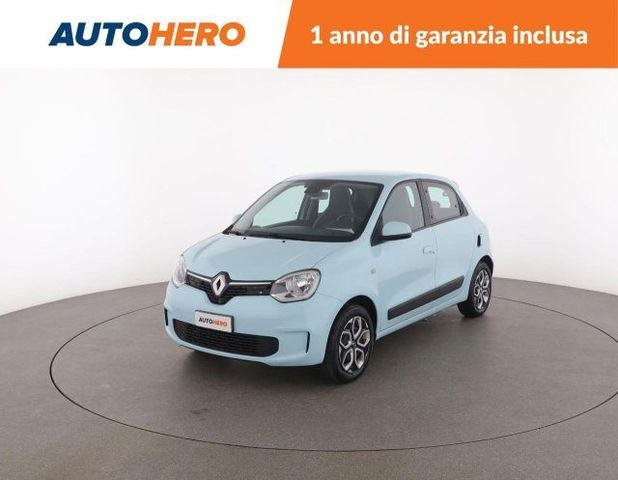 Renault RENAULT Twingo SCe 65 CV Duel2