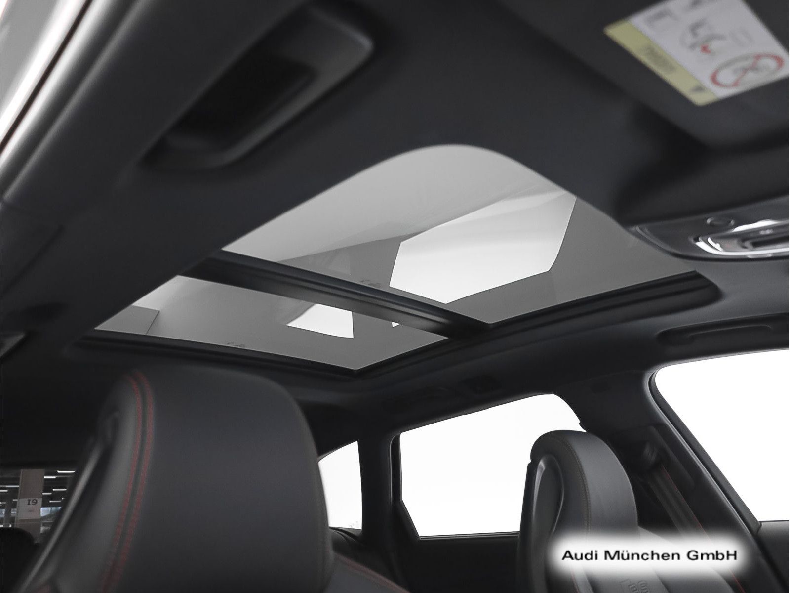 Audi RS4 Avant Competition Pano/B&O/HuD foto 23