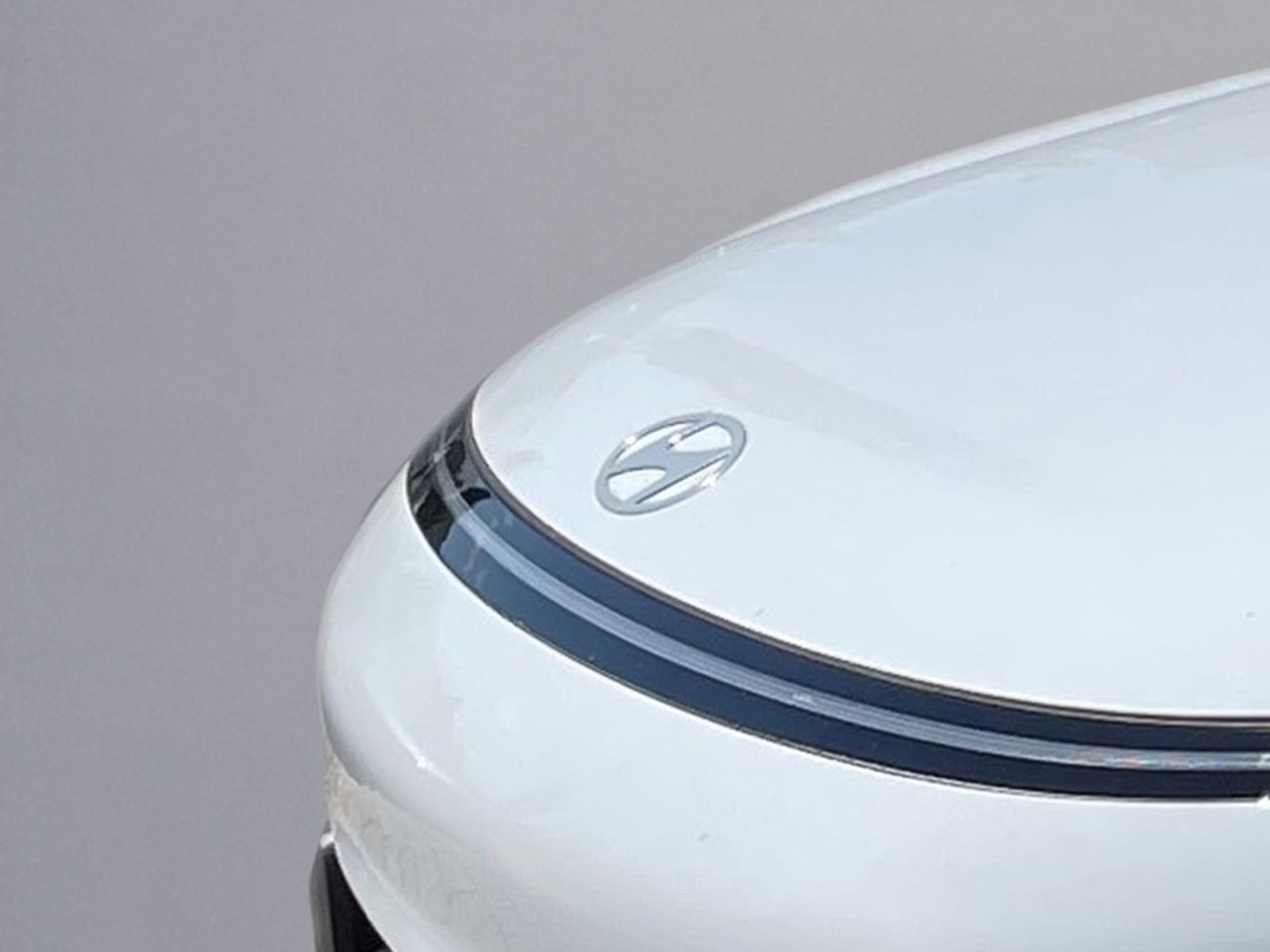 Hyundai Kona – Bild 7