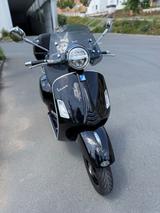 Vespa GTS Super Tech - 125 ccm - VESPA 125