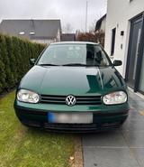 Volkswagen VW GOLF 4 1.9 SDI 1 Hand - Volkswagen Golf: Sdi