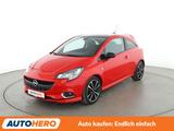 Opel Corsa 1.4 Color Edition*TEMPO*PDC*SHZ*KLIMA* - Opel Corsa: Rot, Color Edition