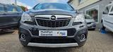 Opel Mokka Edition Navi TÜV RFK Garantie GJR Neu Alu - Opel Gebrauchtwagen in Oldenburg