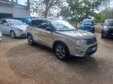 Suzuki Vitara 1.6 DDiS V-Top - Suzuki Vitara: Kombi