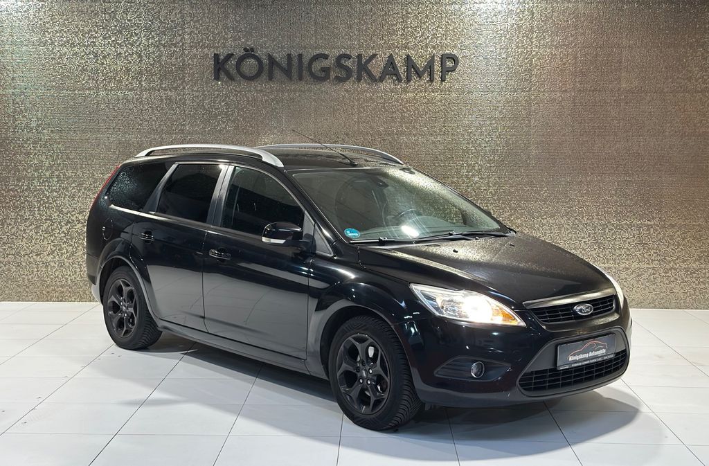 Angebot ansehen Ford Focus