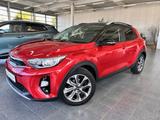 Kia Stonic 1.0T Vision - Kia Stonic: Kleinwagen