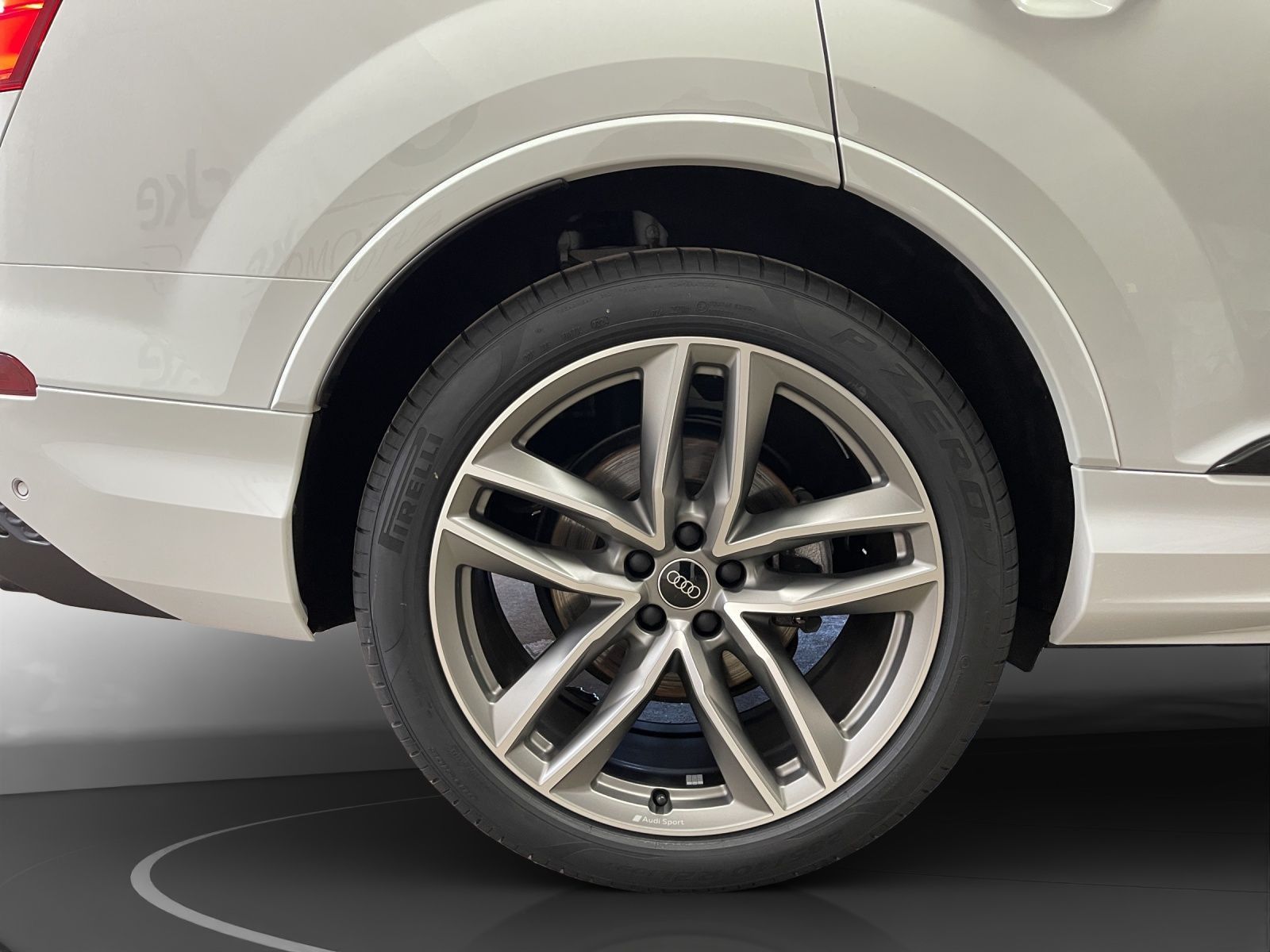 Audi Q7 - Bild 16