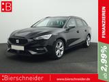 Seat Leon Sportstourer 1.5 eTSI DSG FR Leasing ab NAV