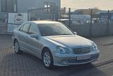 Mercedes-Benz C 230 C Limousine C 230 - gebrauchte Mercedes-Benz C 230 aus dem Jahr 2006