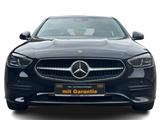 Mercedes-Benz C180 Avantgarde MBUX*OLED*SportFahrwerk*RFK*SHZ - Mercedes-Benz C 180 in Duisburg