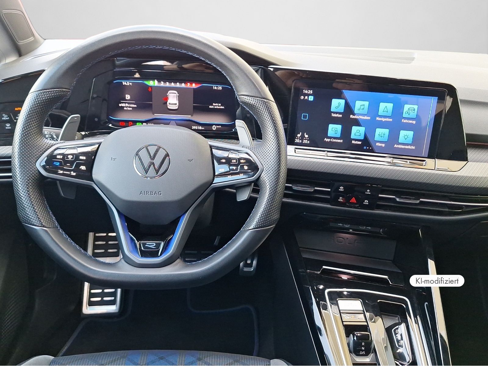 Volkswagen Golf - Bild 5