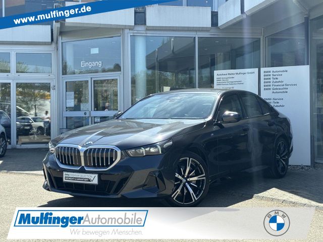 BMW 540d xDr.M Sport IntAktivLenk.AdFahrw.Standh.20"