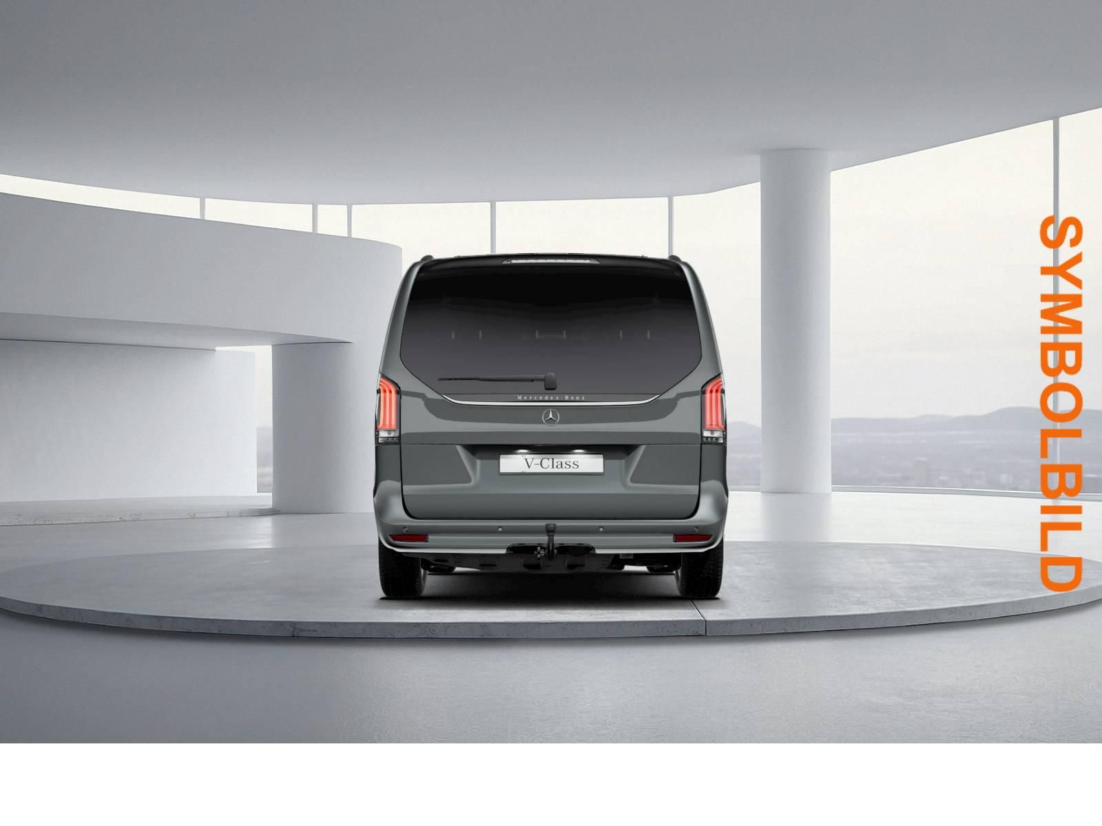 Mercedes-Benz V 250 d 4M Style Lang AHK Multibeam Totwinkel foto 6