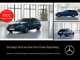 Mercedes-Benz C 180 T-Modell AVANTGARDE+KAMERA+LED+WINTER-PAK. - Mercedes-Benz C 180 mit Benzin-Antrieb: Blau, Kombi