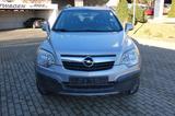 Opel Antara 2.4 'EDITION' #4X4 #SITZHZG #KLIMAAUTOMAT - Opel Antara: 2.2