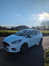 Ford Fiesta 1,0 EcoBoost 74kW ST-Line ST-Line - Ford Fiesta: 7