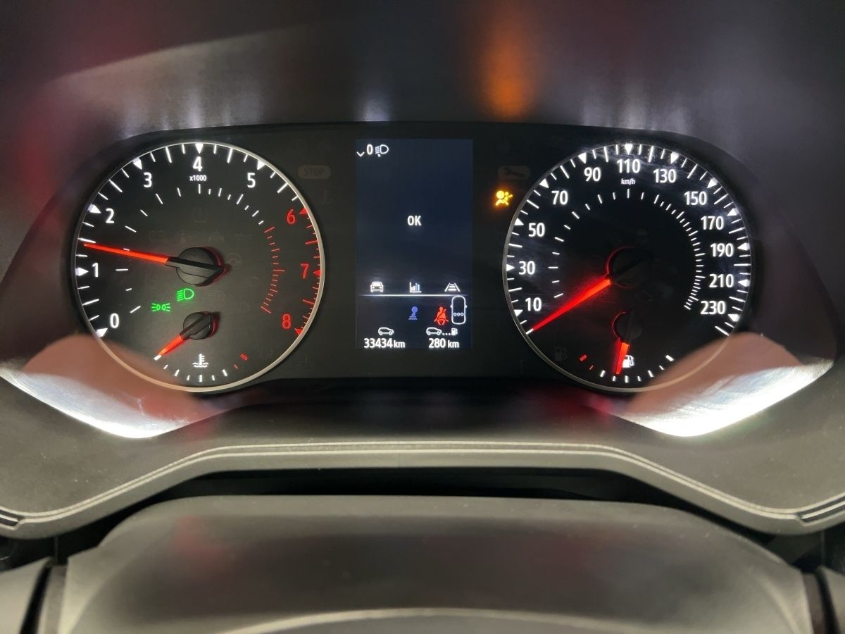 Renault Clio - Bild 13