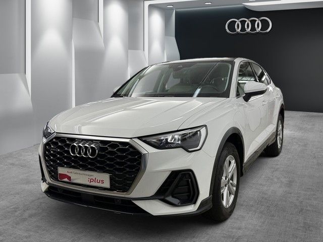 Audi Q3 Sportback 40TFSI qua NAVI PANO GRA EINPARKHIL