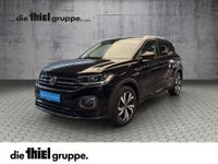 Volkswagen T-Cross - Vorschau Bild 1