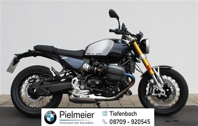 BMW R 12 nineT