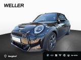 MINI Cooper S Cabrio EssTrim.Tempo,ShzgF+B, PDChinten - MINI Cooper S Cabrio aus 2022