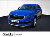 Skoda Kodiaq Ambition Clever 2.0 TDI DSG Pano+Matrix+K - Skoda Kodiaq: Clever