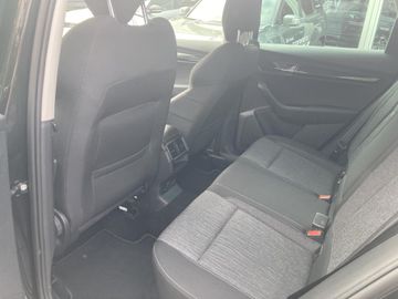 Skoda KAROQ 1.5 TURBO 110KW150PS AUTOMATIK DSG