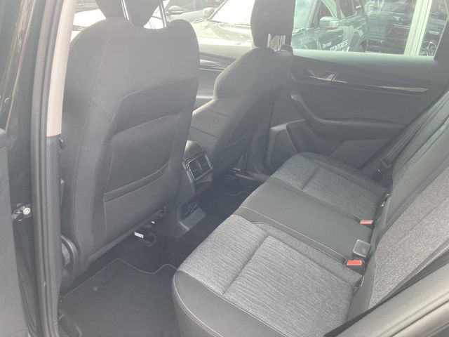 Skoda KAROQ 1.5 TURBO 110KW150PS AUTOMATIK DSG