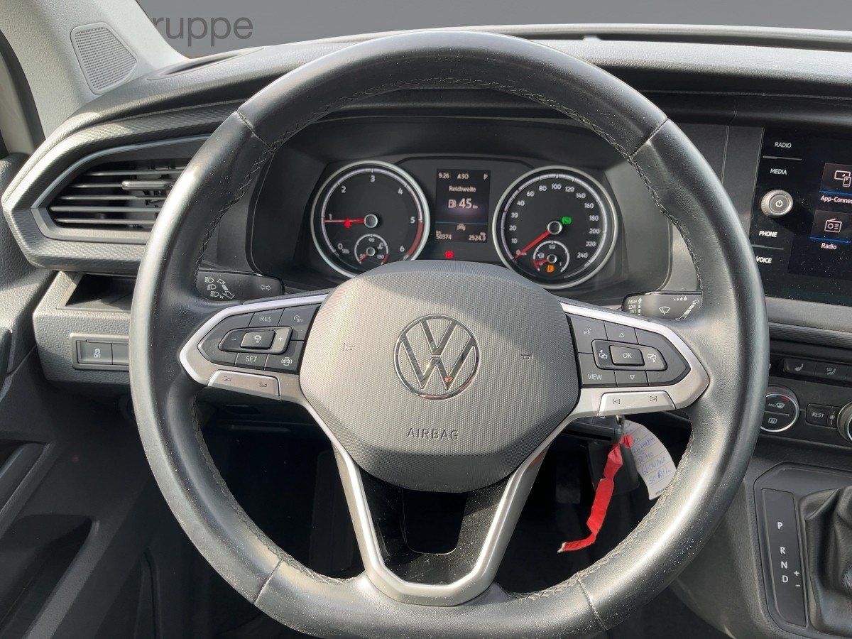 Volkswagen T6.1 California Beach DAB+SHZ+ACC+LED+NAVI+PDC foto 10