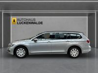 Volkswagen Passat Variant - Vorschau Bild 4