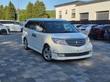 Honda Elysion Prestige Odyssey - Honda 7-Sitzer