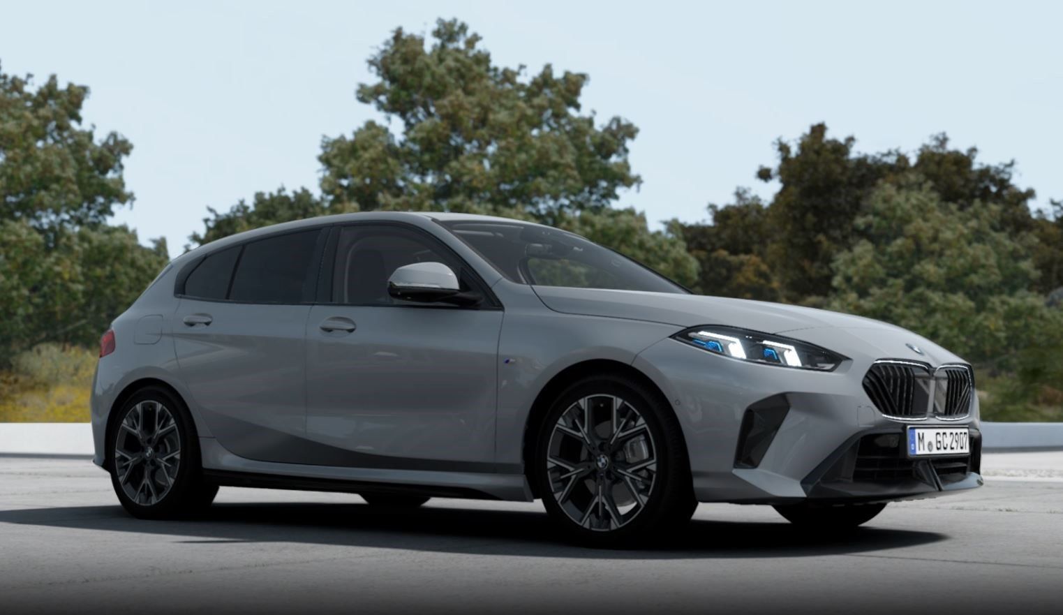 BMW 120 - Bild 3