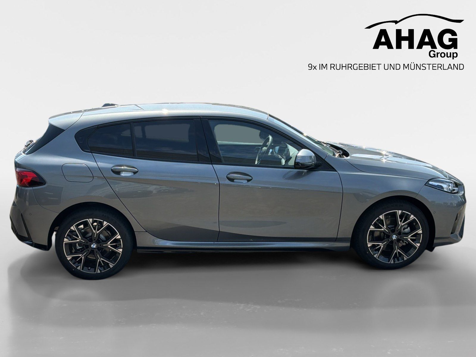 BMW 120 - Bild 3