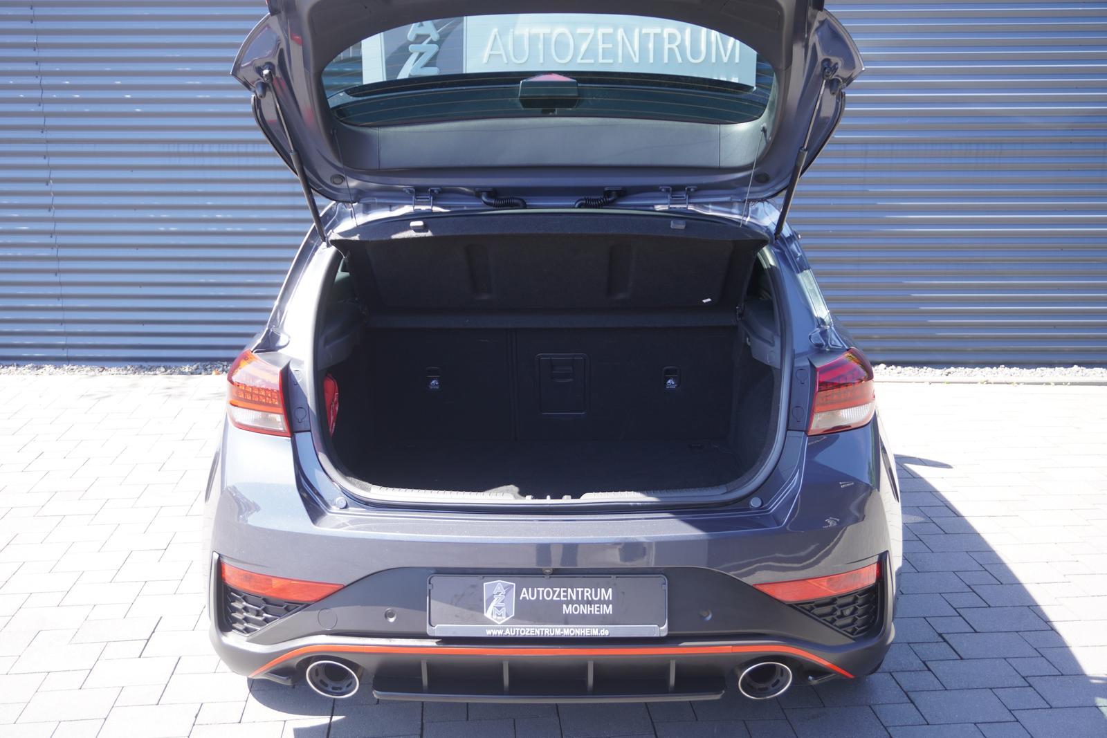 Hyundai I30N PERFORMANCE|FACELIFT|AUTOMATIK|KAMERA|LED