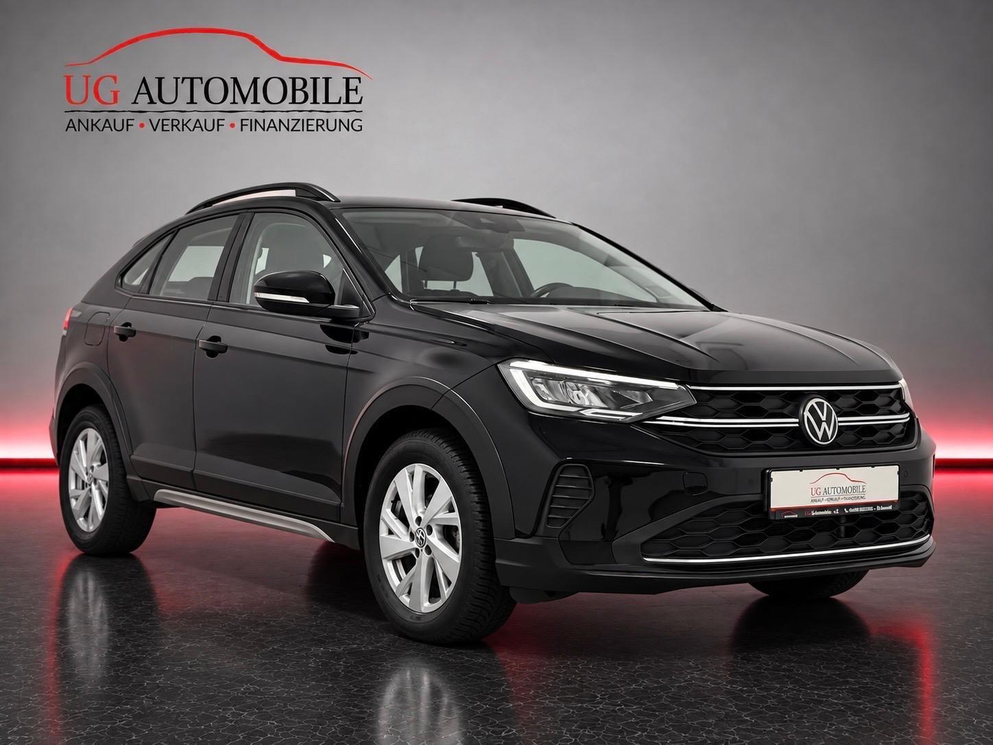 Volkswagen Taigo Life 1.0 TSI * 1.HAND * NAVI * TEMPOMAT *