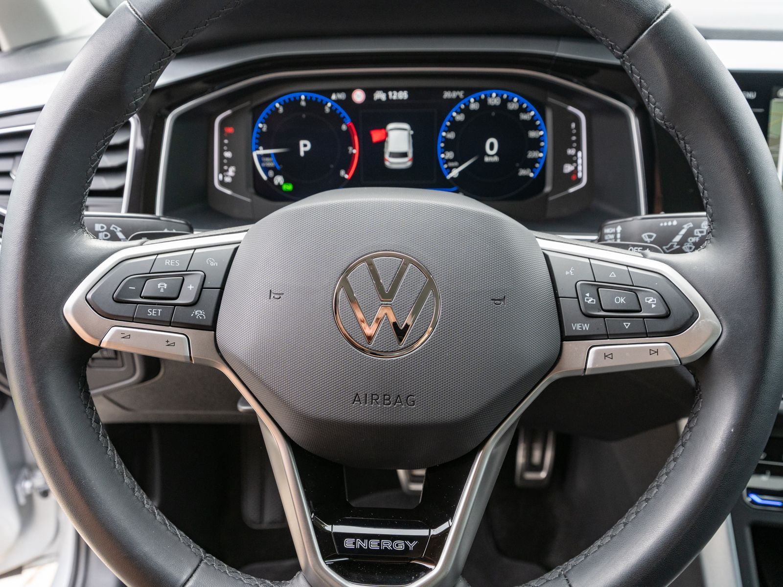 Volkswagen Polo - Bild 20