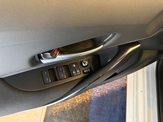 Toyota Corolla Touring Sports Hybrid Business Edition