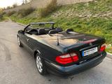 Mercedes-Benz Youngtimer Mercedes CLK Cabrio C320 V6KEI... - Mercedes-Benz: Cabrio, Youngtimer