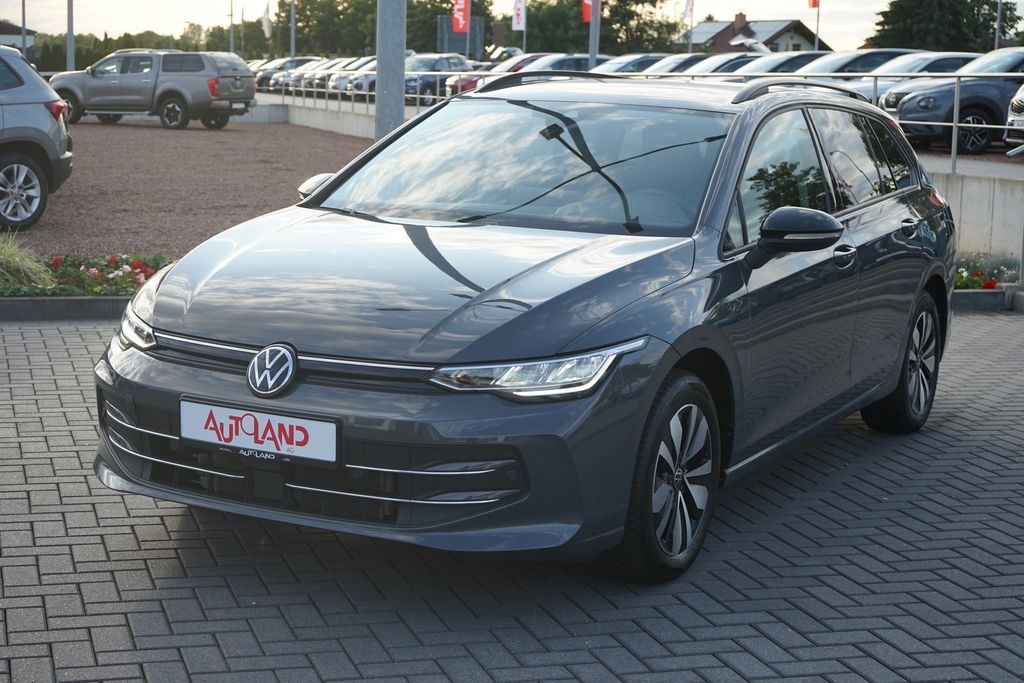 Image of Volkswagen Golf