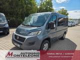 Fiat Ducato 180 MultijetL1H1 3 Liter | Rollstuhlum... - Fiat mit Diesel-Antrieb: Kombi
