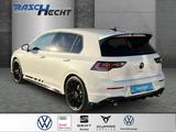 Volkswagen Golf VIII GTI Clubsport 2.0 TSI DSG*LED*NAVI* - Volkswagen Golf: Weiß, mit Android Auto