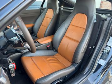 صورة مصغرة 22 لـ 2013 Porsche CAYMAN